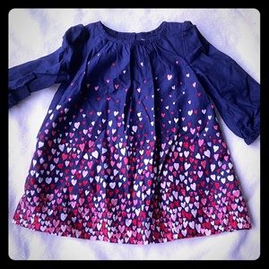 EGUC baby Gap dress!